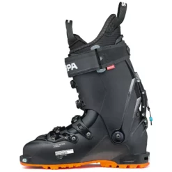 Scarpa Quattro SL Alpine Touring Ski Boots 2024 16 Scarpa Quattro SL Alpine Touring Ski Boots 2024 -SHOE TALK SELECTION scarpa quattro sl alpine touring ski boots 2024 1 6