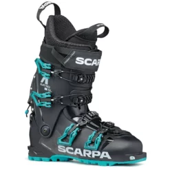 Scarpa Quattro SL Alpine Touring Ski Boots - Women's 2024