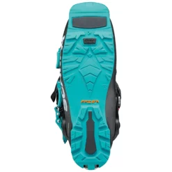 Scarpa Quattro SL Alpine Touring Ski Boots - Women's 2024 -SHOE TALK SELECTION scarpa quattro sl alpine touring ski boots women s 2024 1 4