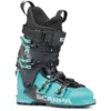 Scarpa Quattro XT Alpine Touring Ski Boots - Women's 2024 -SHOE TALK SELECTION scarpa quattro xt alpine touring ski boots women s 2024