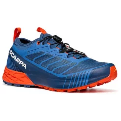 Scarpa - Ribelle Run GTX - Trail Running Shoes
