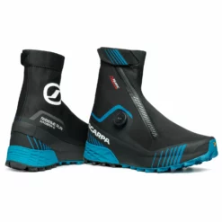 Scarpa - Ribelle Run Kalibra G - Trail Running Shoes 11 Scarpa - Ribelle Run Kalibra G - Trail Running Shoes -SHOE TALK SELECTION scarpa ribelle run kalibra g trail running shoes detail 4