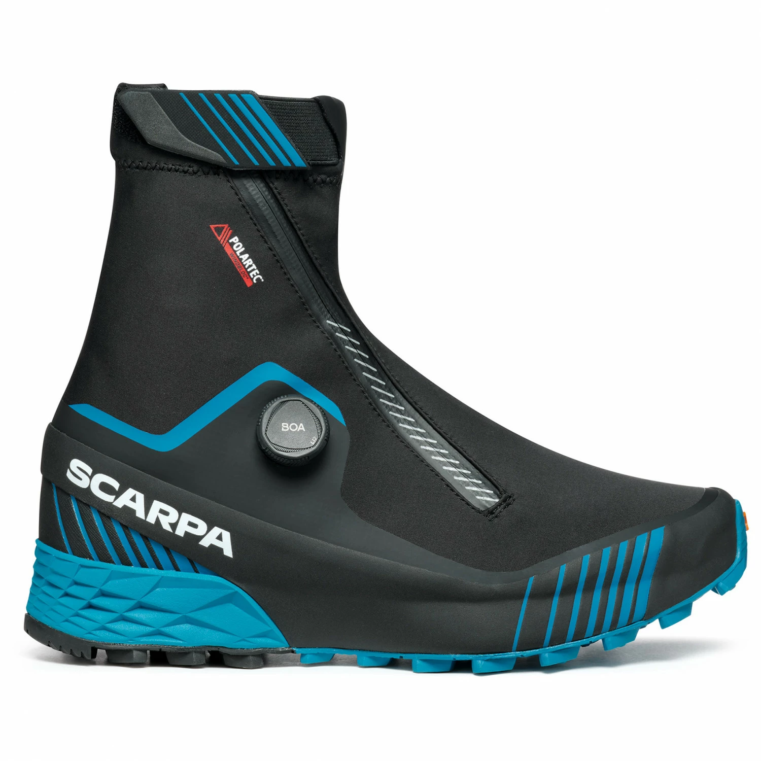 Scarpa - Ribelle Run Kalibra G - Trail Running Shoes 3 Scarpa - Ribelle Run Kalibra G - Trail Running Shoes