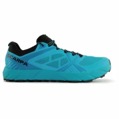 Scarpa - Spin 2.0 - Trail Running Shoes