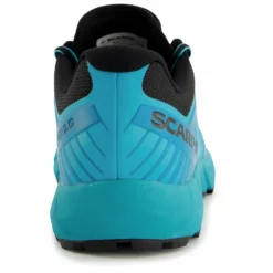 Scarpa - Spin 2.0 - Trail Running Shoes -SHOE TALK SELECTION scarpa spin 20 trail running shoes detail 6