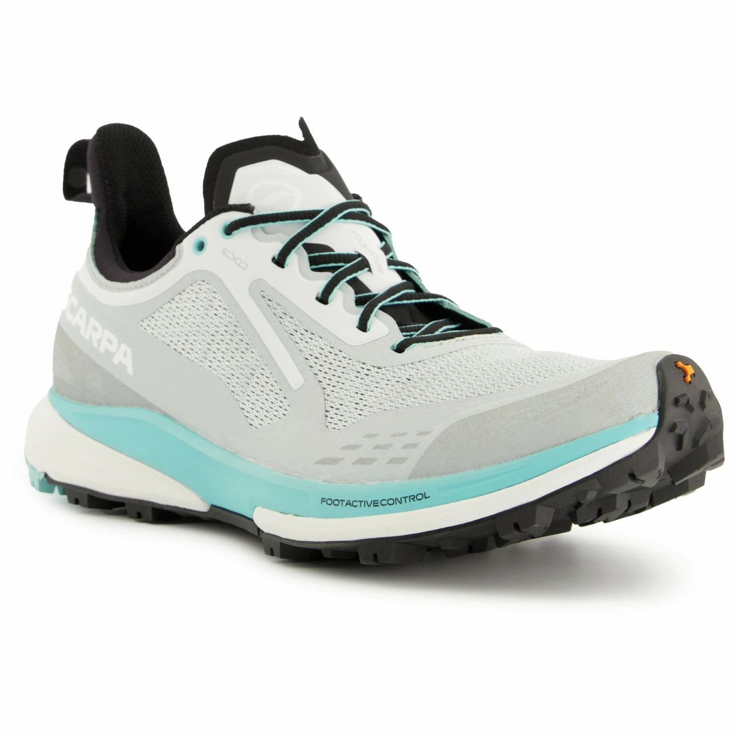 Scarpa - Women's Golden Gate Kima RT - Trail Running Shoes 4 Scarpa - Women's Golden Gate Kima RT - Trail Running Shoes - Image 2