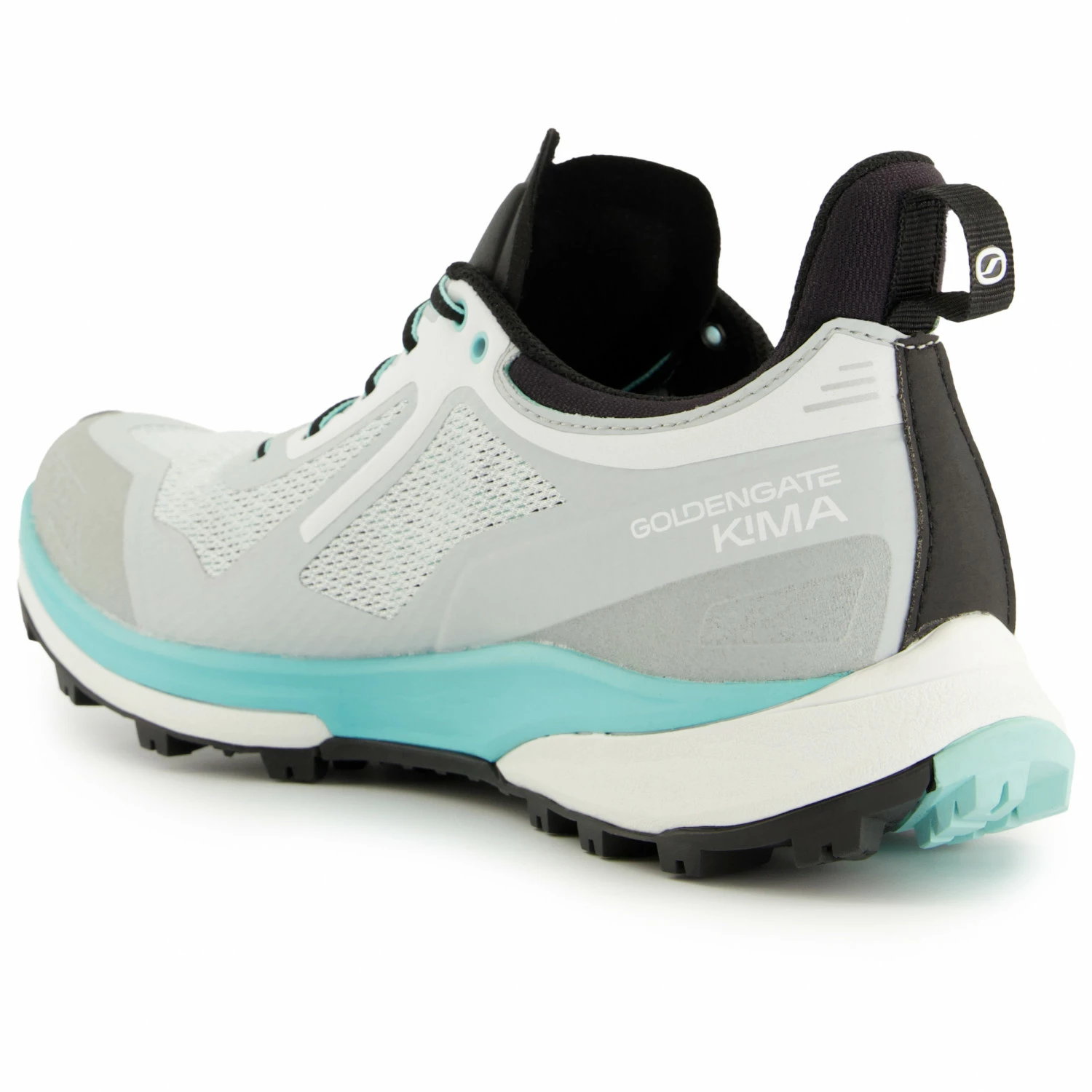 Scarpa - Women's Golden Gate Kima RT - Trail Running Shoes 7 Scarpa - Women's Golden Gate Kima RT - Trail Running Shoes - Image 5