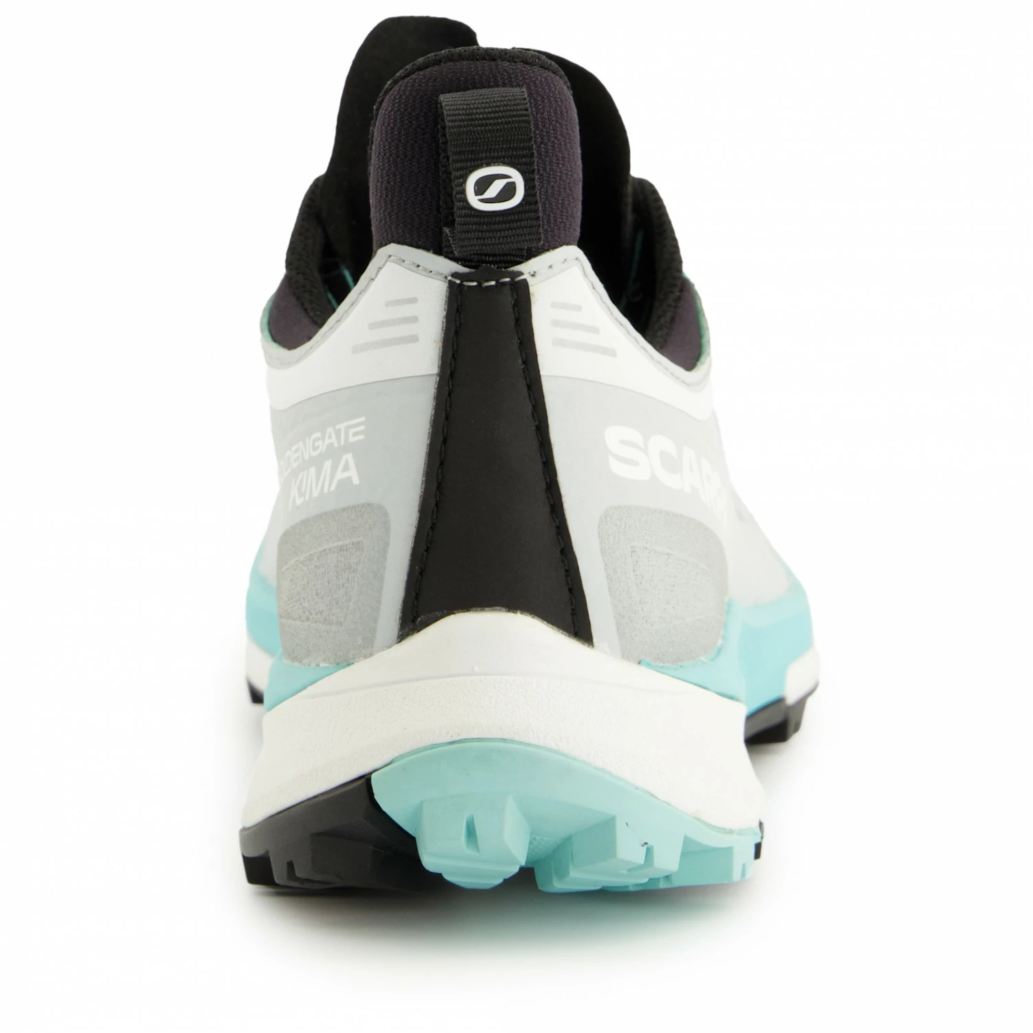 Scarpa - Women's Golden Gate Kima RT - Trail Running Shoes 8 Scarpa - Women's Golden Gate Kima RT - Trail Running Shoes - Image 6