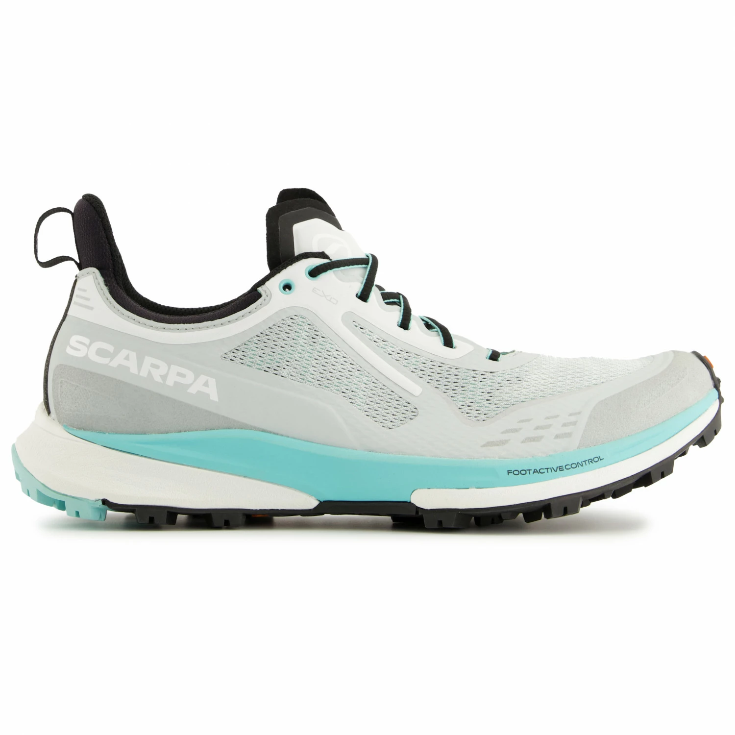 Scarpa - Women's Golden Gate Kima RT - Trail Running Shoes 3 Scarpa - Women's Golden Gate Kima RT - Trail Running Shoes