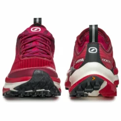 Scarpa - Women's Golden Gate - Trail Running Shoes -SHOE TALK SELECTION scarpa womens golden gate trail running shoes detail 4