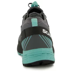 Scarpa - Women's Ribelle Run GTX - Trail Running Shoes -SHOE TALK SELECTION scarpa womens ribelle run gtx trail running shoes detail 6