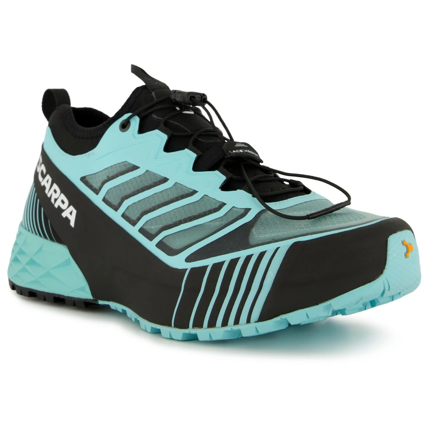 Scarpa - Women's Ribelle Run - Trail Running Shoes 4 Scarpa - Women's Ribelle Run - Trail Running Shoes - Image 2