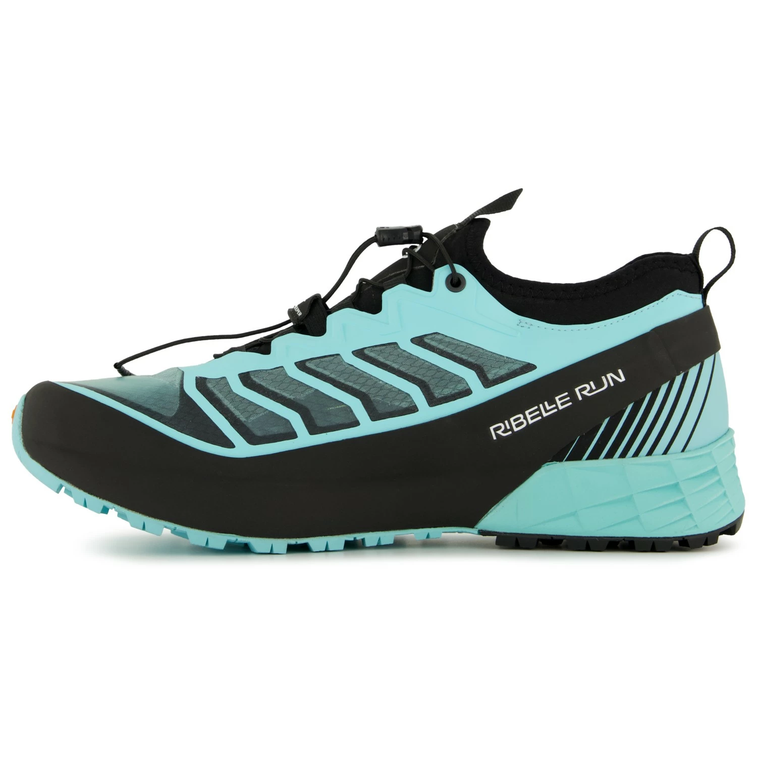 Scarpa - Women's Ribelle Run - Trail Running Shoes 6 Scarpa - Women's Ribelle Run - Trail Running Shoes - Image 4