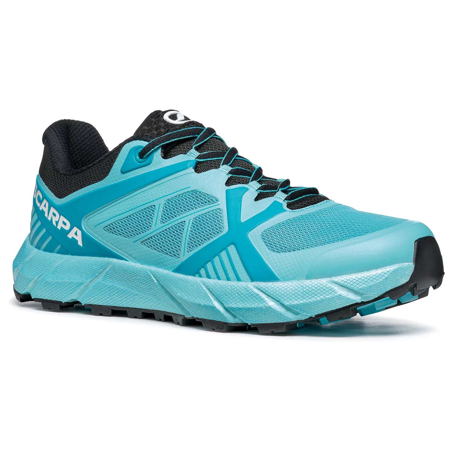 Scarpa - Women's Spin 2.0 - Trail Running Shoes 4 Scarpa - Women's Spin 2.0 - Trail Running Shoes - Image 2