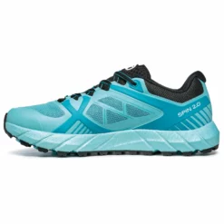 Scarpa - Women's Spin 2.0 - Trail Running Shoes 10 Scarpa - Women's Spin 2.0 - Trail Running Shoes -SHOE TALK SELECTION scarpa womens spin 20 trail running shoes detail 3