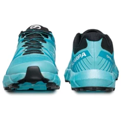 Scarpa - Women's Spin 2.0 - Trail Running Shoes 12 Scarpa - Women's Spin 2.0 - Trail Running Shoes -SHOE TALK SELECTION scarpa womens spin 20 trail running shoes detail 5