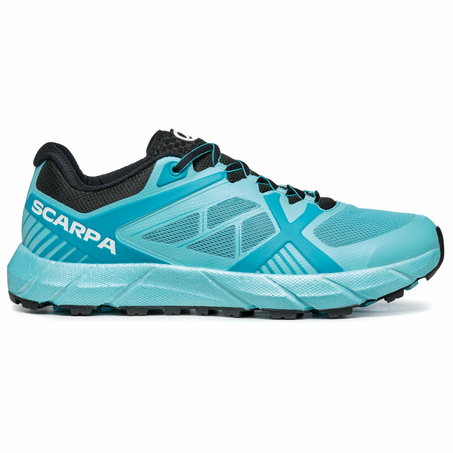 Scarpa - Women's Spin 2.0 - Trail Running Shoes 3 Scarpa - Women's Spin 2.0 - Trail Running Shoes