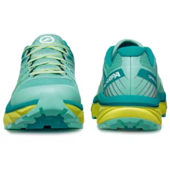 Scarpa - Women's Spin Infinity GTX - Trail Running Shoes 10 Scarpa - Women's Spin Infinity GTX - Trail Running Shoes -SHOE TALK SELECTION scarpa womens spin infinity gtx trail running shoes detail 3