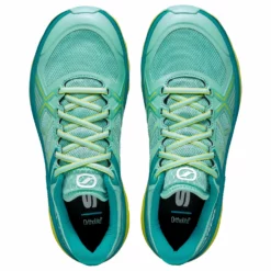 Scarpa - Women's Spin Infinity GTX - Trail Running Shoes 12 Scarpa - Women's Spin Infinity GTX - Trail Running Shoes -SHOE TALK SELECTION scarpa womens spin infinity gtx trail running shoes detail 5