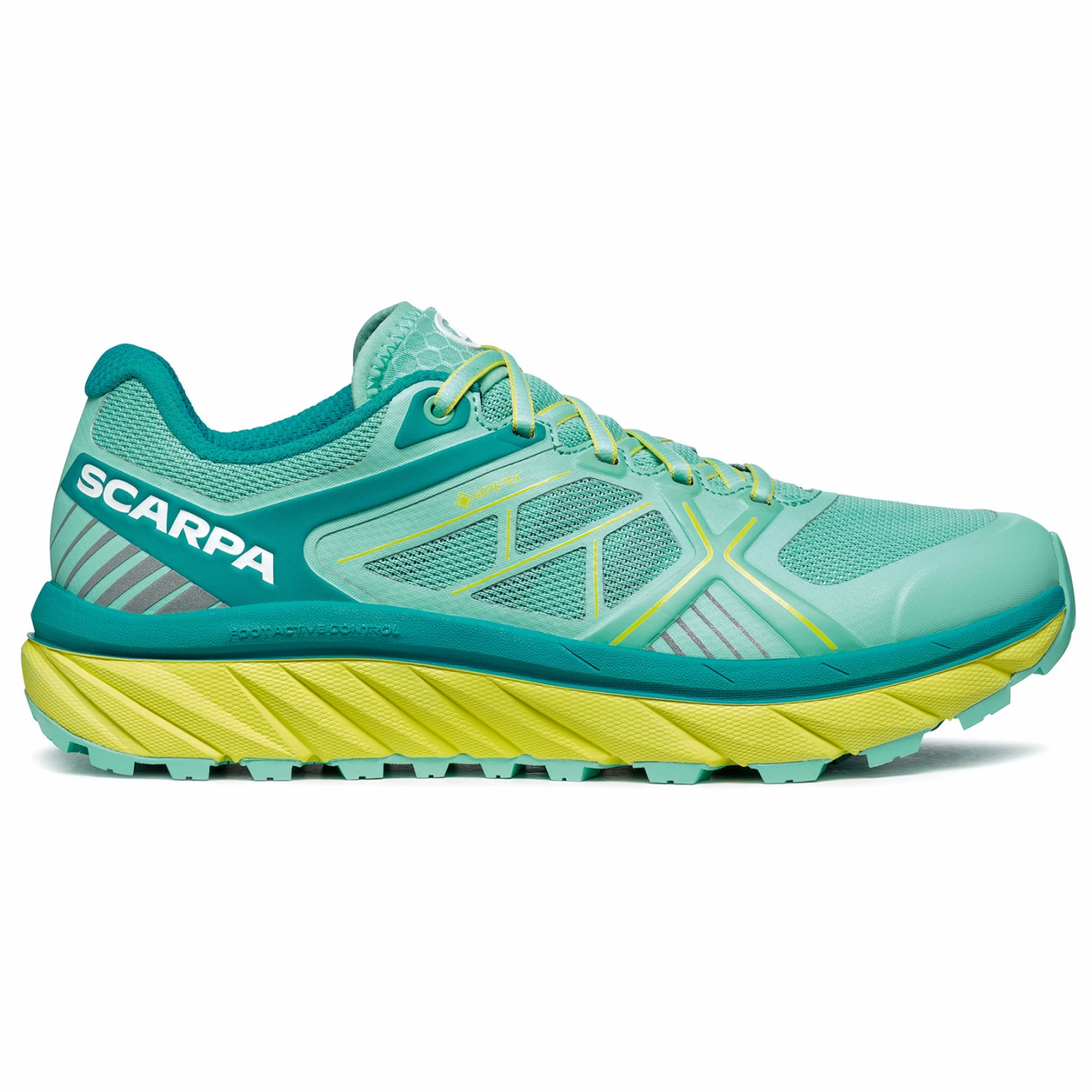 Scarpa - Women's Spin Infinity GTX - Trail Running Shoes 3 Scarpa - Women's Spin Infinity GTX - Trail Running Shoes