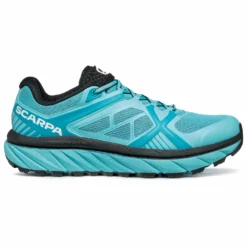 Scarpa - Women's Spin Infinity - Trail Running Shoes