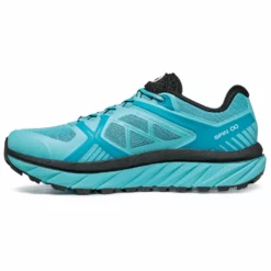 Scarpa - Women's Spin Infinity - Trail Running Shoes -SHOE TALK SELECTION scarpa womens spin infinity trail running shoes detail 3
