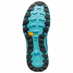 Scarpa - Women's Spin Infinity - Trail Running Shoes -SHOE TALK SELECTION scarpa womens spin infinity trail running shoes detail 5