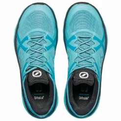 Scarpa - Women's Spin Infinity - Trail Running Shoes -SHOE TALK SELECTION scarpa womens spin infinity trail running shoes detail 6