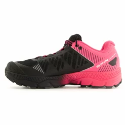Scarpa - Women's Spin Ultra GTX - Trail Running Shoes -SHOE TALK SELECTION scarpa womens spin ultra gtx trail running shoes detail 4