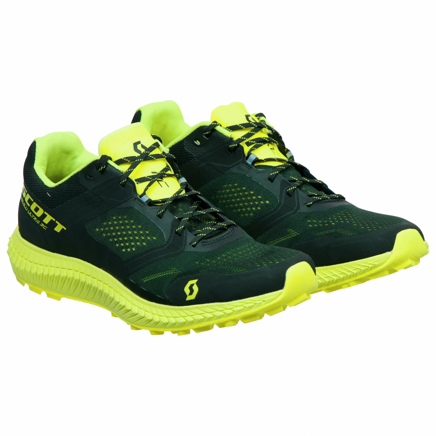 Scott - Kinabalu Ultra RC - Trail Running Shoes 5 Scott - Kinabalu Ultra RC - Trail Running Shoes - Image 3