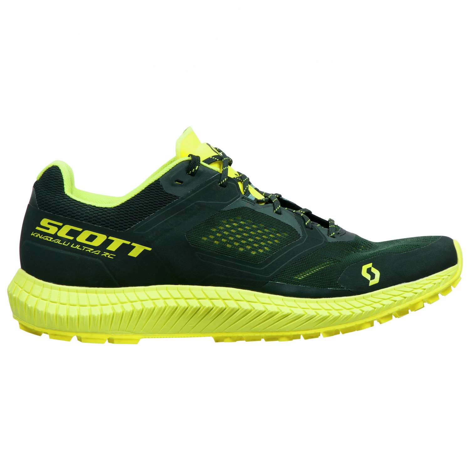 Scott - Kinabalu Ultra RC - Trail Running Shoes 3 Scott - Kinabalu Ultra RC - Trail Running Shoes