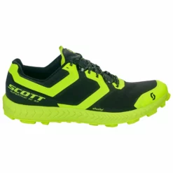 Scott - Shoe Supertrac RC 2 - Trail Running Shoes -SHOE TALK SELECTION scott shoe supertrac rc 2 trail running shoes detail 3