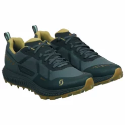Scott - Supertrac 3 GTX - Trail Running Shoes -SHOE TALK SELECTION scott supertrac 3 gtx trail running shoes detail 4