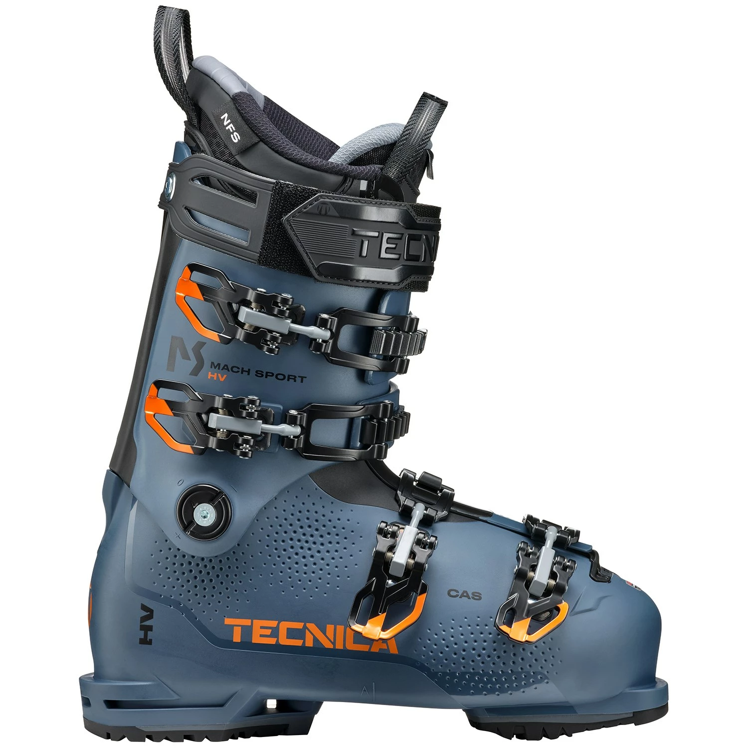 Tecnica Mach Sport EHV 120 Ski Boots 2024 3 Tecnica Mach Sport EHV 120 Ski Boots 2024