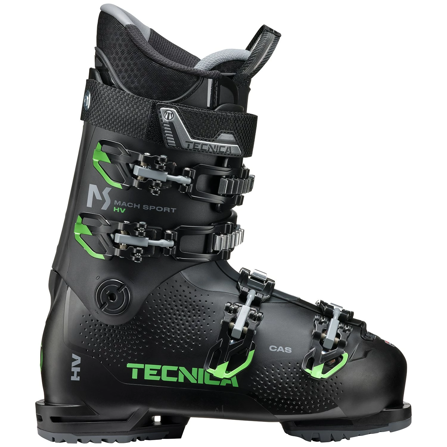 Tecnica Mach Sport HV 80 Ski Boots 2024 3 Tecnica Mach Sport HV 80 Ski Boots 2024