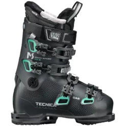 Tecnica Mach Sport HV 85 W Ski Boots - Women's 2024 - Used