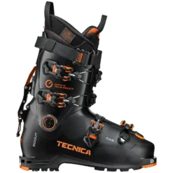 Tecnica Zero G Tour Scout Alpine Touring Ski Boots 2024