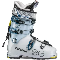 Tecnica Zero G Tour W Alpine Touring Ski Boots - Women's 2020 - Used