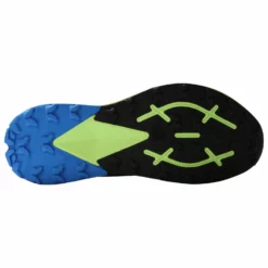 The North Face - Vectiv Enduris 3 - Trail Running Shoes -SHOE TALK SELECTION the north face vectiv enduris 3 trail running shoes detail 5