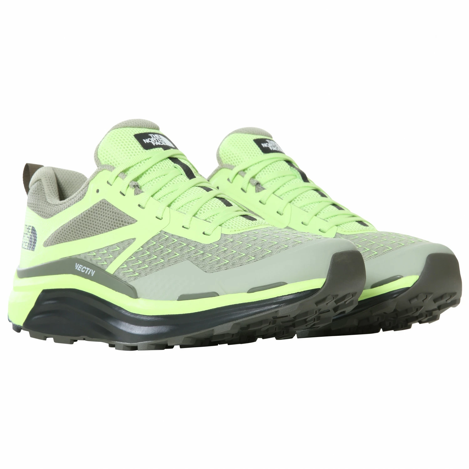 The North Face - Vectiv Enduris II - Trail Running Shoes 4 The North Face - Vectiv Enduris II - Trail Running Shoes - Image 2