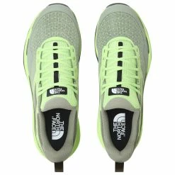 The North Face - Vectiv Enduris II - Trail Running Shoes 10 The North Face - Vectiv Enduris II - Trail Running Shoes -SHOE TALK SELECTION the north face vectiv enduris ii trail running shoes detail 4