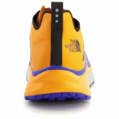 The North Face - Vectiv Infinite - Trail Running Shoes -SHOE TALK SELECTION the north face vectiv infinite trail running shoes detail 6