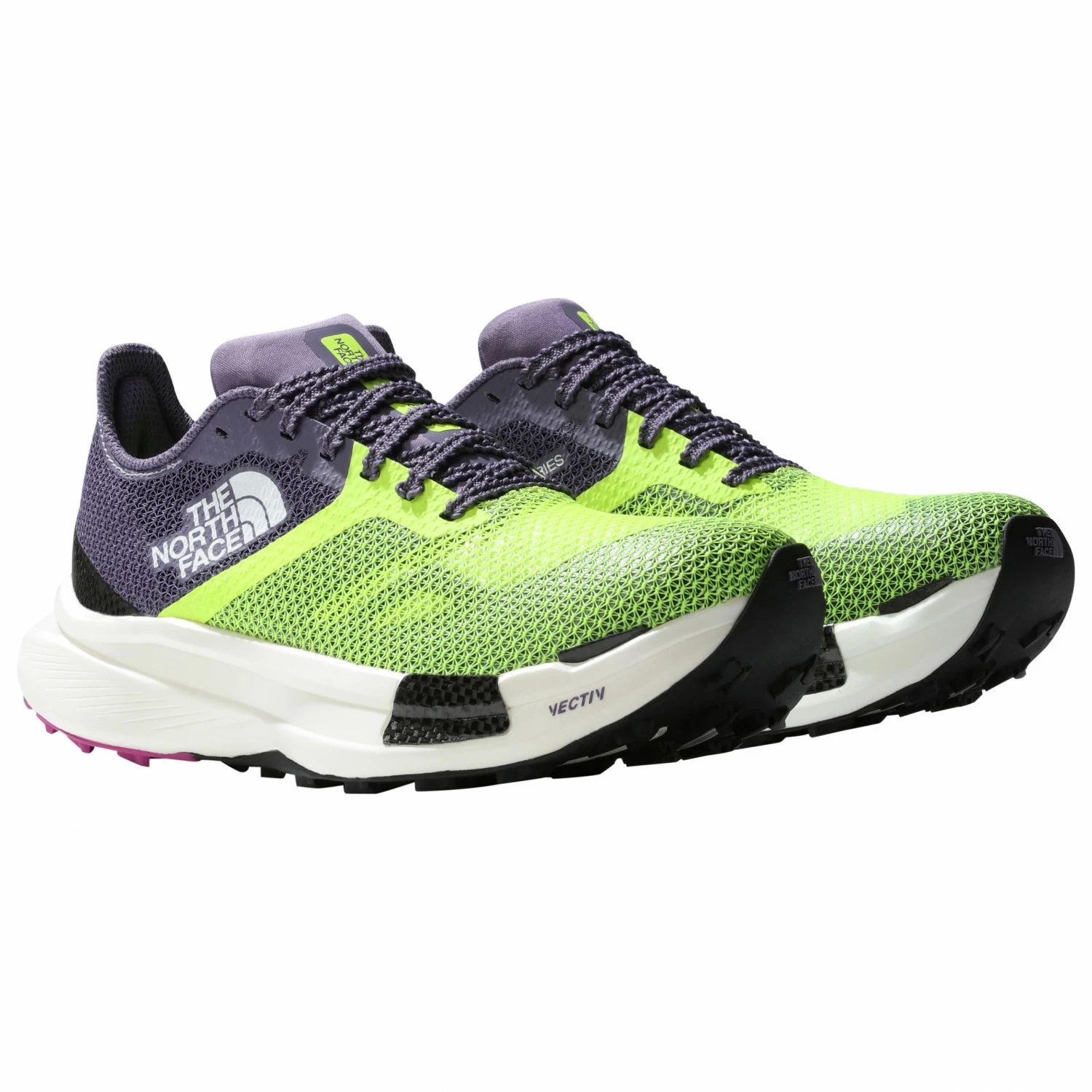 The North Face - Women's Summit Vectiv Pro - Trail Running Shoes 4 The North Face - Women's Summit Vectiv Pro - Trail Running Shoes - Image 2