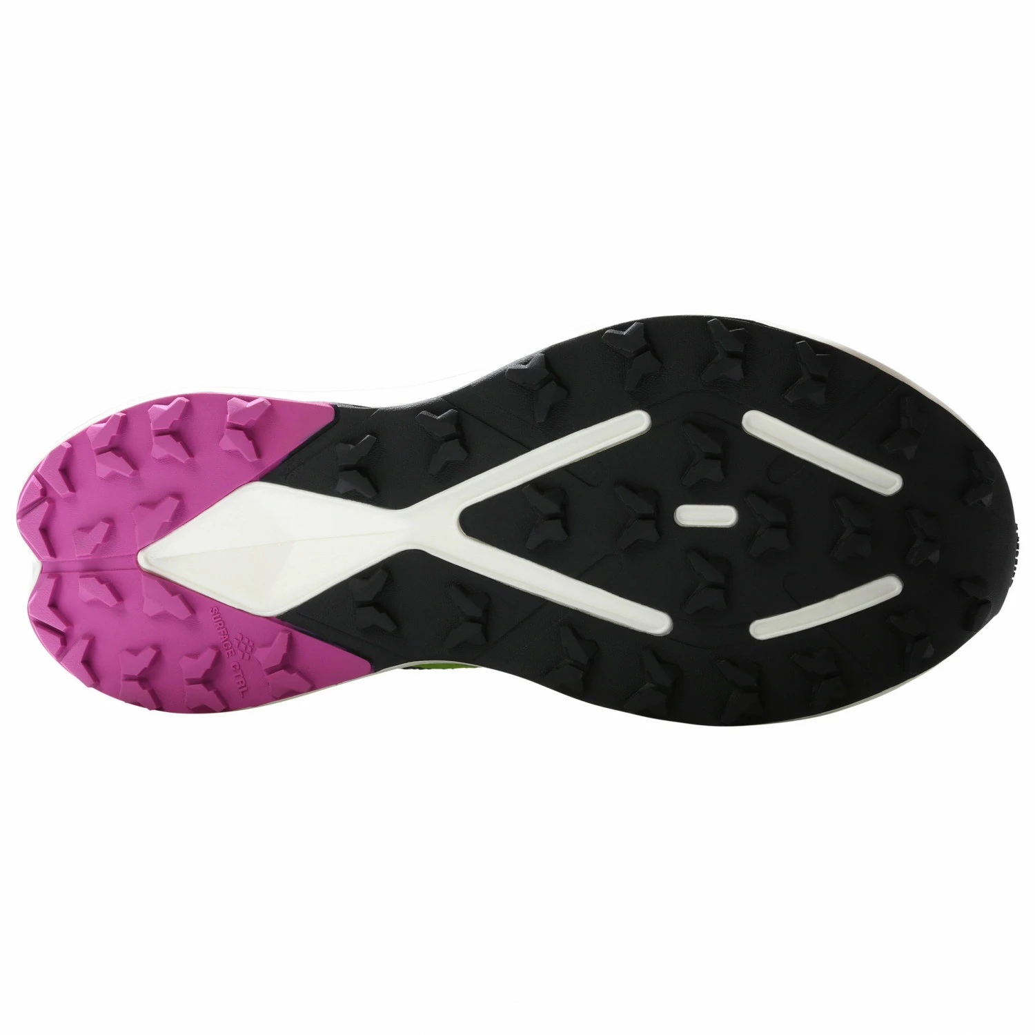 The North Face - Women's Summit Vectiv Pro - Trail Running Shoes 7 The North Face - Women's Summit Vectiv Pro - Trail Running Shoes - Image 5