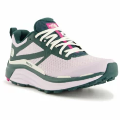 The North Face - Women's Vectiv Enduris II - Trail Running Shoes -SHOE TALK SELECTION the north face womens vectiv enduris ii trail running shoes detail 2