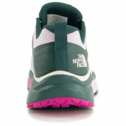 The North Face - Women's Vectiv Enduris II - Trail Running Shoes -SHOE TALK SELECTION the north face womens vectiv enduris ii trail running shoes detail 6