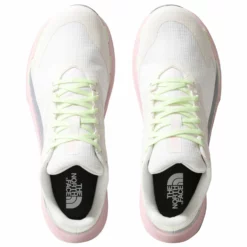 The North Face - Women's Vectiv Levitum - Trail Running Shoes -SHOE TALK SELECTION the north face womens vectiv levitum trail running shoes detail 4