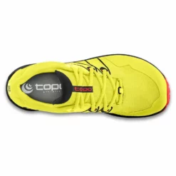 Topo Athletic - Runventure 4 - Trail Running Shoes 10 Topo Athletic - Runventure 4 - Trail Running Shoes -SHOE TALK SELECTION topo athletic runventure 4 trail running shoes detail 3