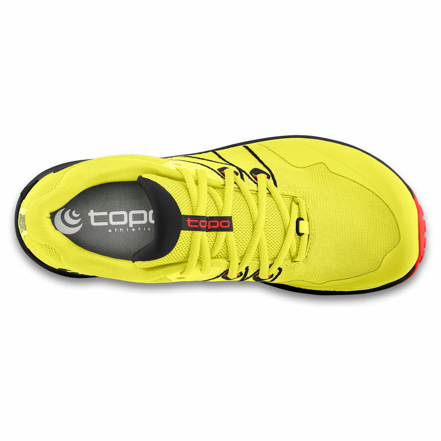 Topo Athletic - Runventure 4 - Trail Running Shoes 5 Topo Athletic - Runventure 4 - Trail Running Shoes - Image 3