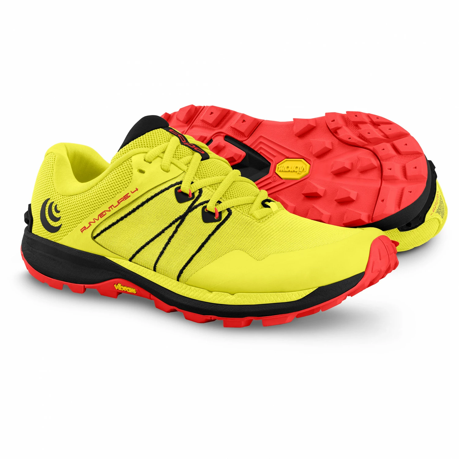 Topo Athletic - Runventure 4 - Trail Running Shoes 6 Topo Athletic - Runventure 4 - Trail Running Shoes - Image 4